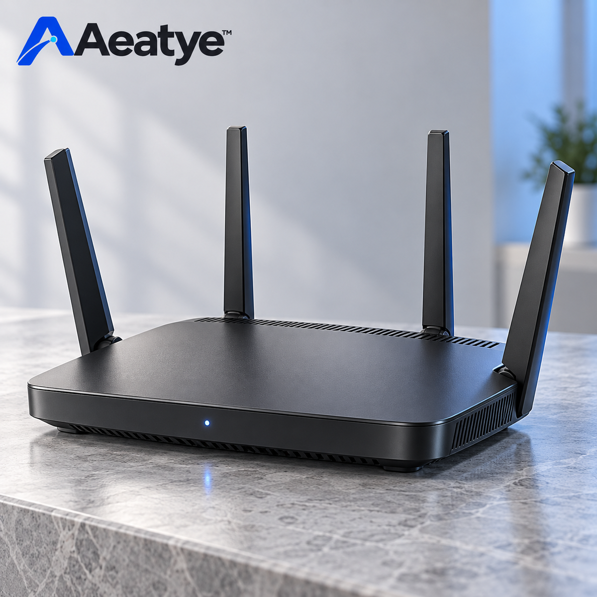 Network Connectivity