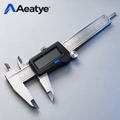 Digital Caliper — Aeatye branded main product view