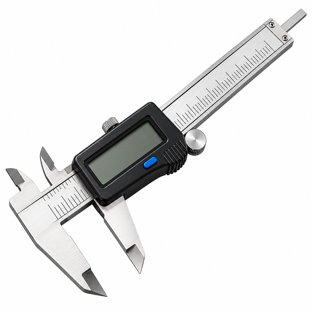 Digital Caliper — isolated product view